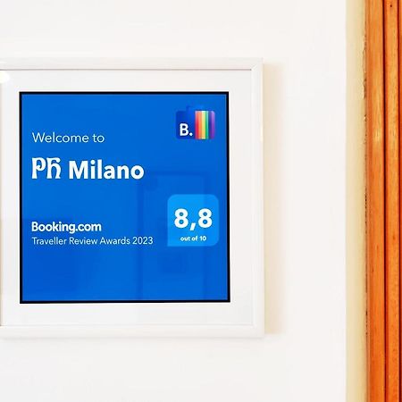 Appartement Ph Milano Extérieur photo
