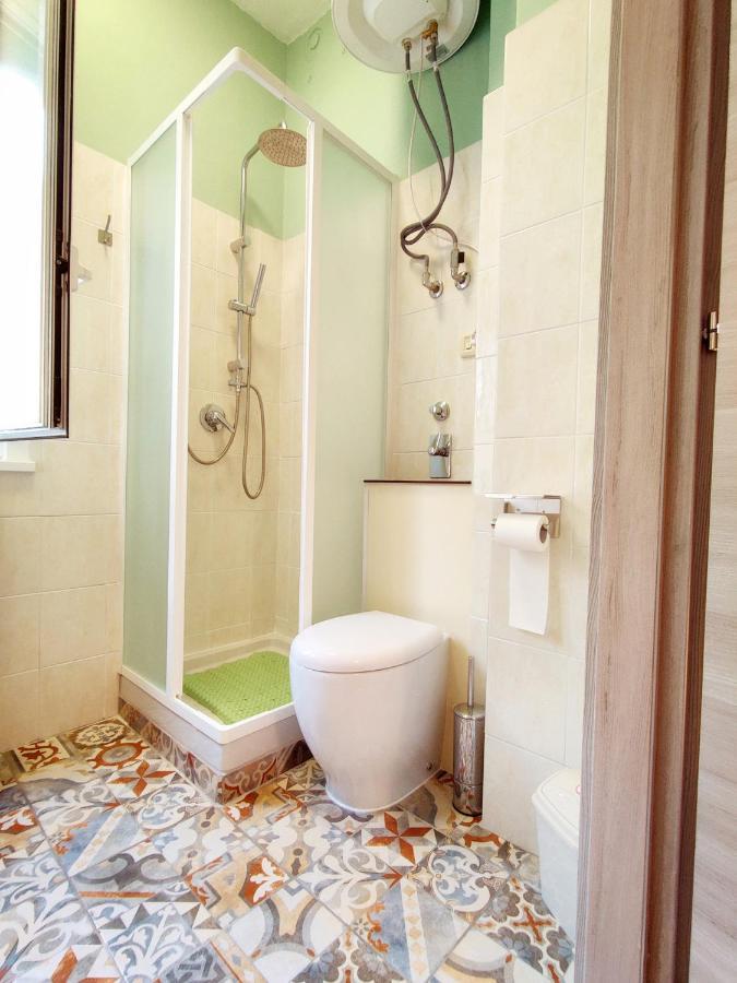 Appartement Ph Milano Extérieur photo