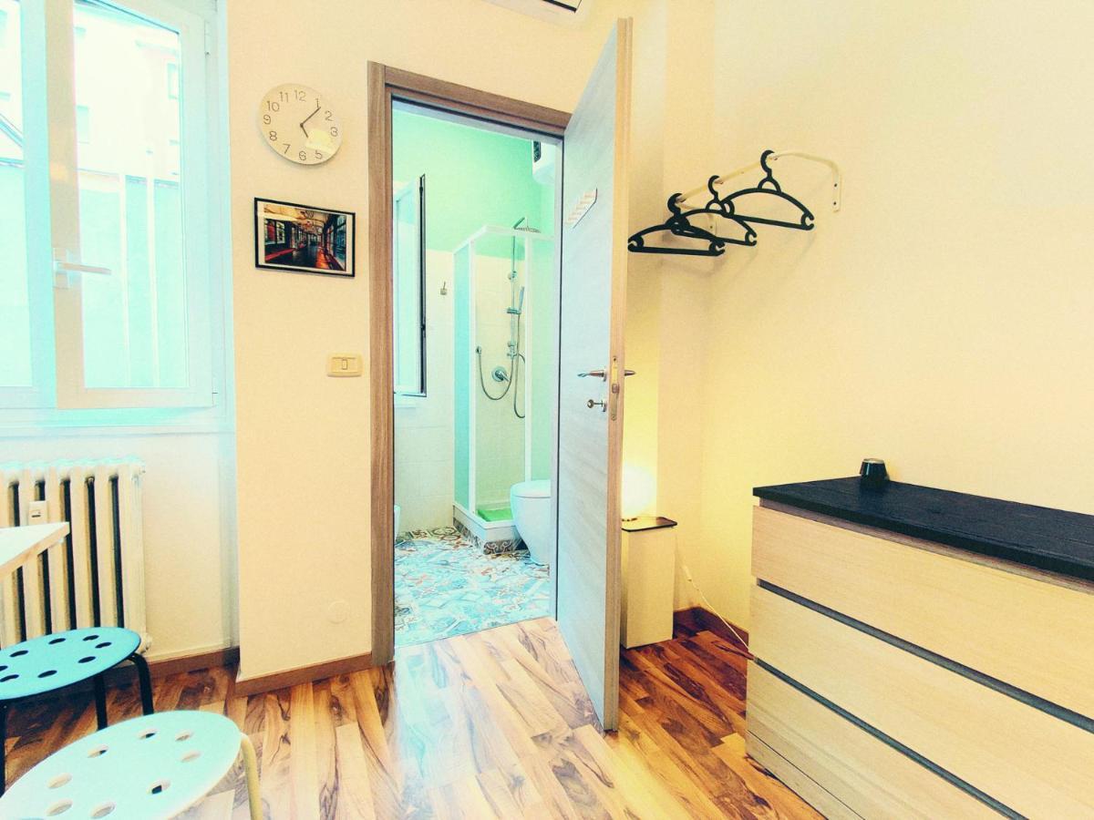 Appartement Ph Milano Extérieur photo