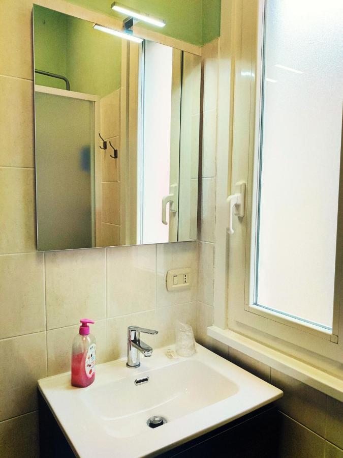 Appartement Ph Milano Extérieur photo