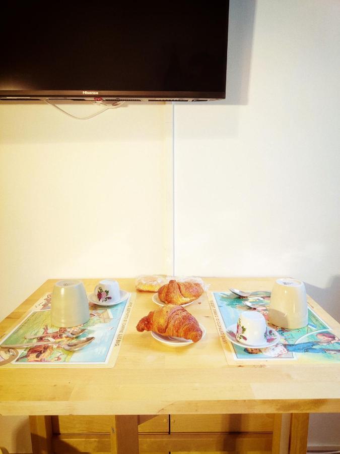Appartement Ph Milano Extérieur photo