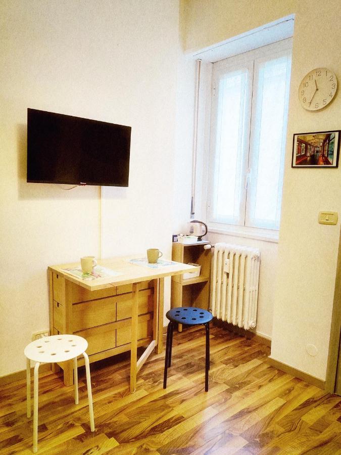 Appartement Ph Milano Extérieur photo