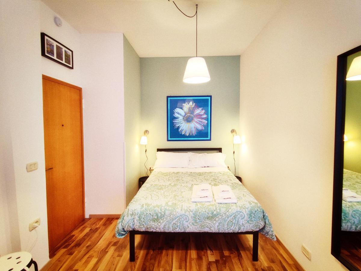Appartement Ph Milano Extérieur photo