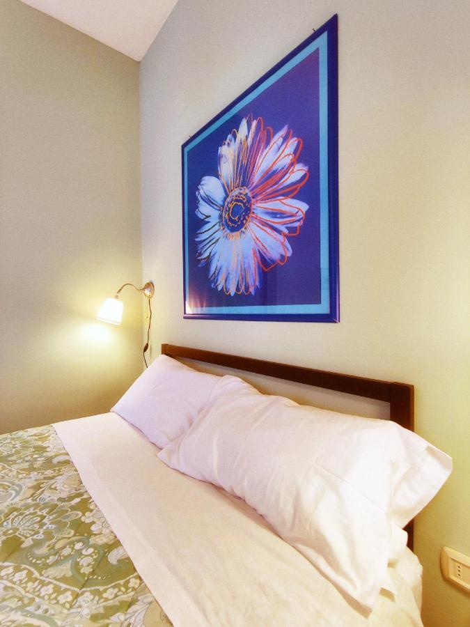 Appartement Ph Milano Extérieur photo