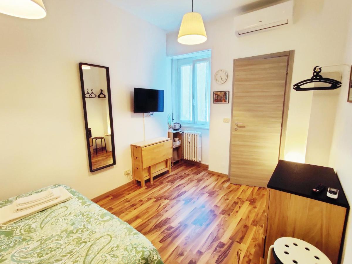 Appartement Ph Milano Extérieur photo