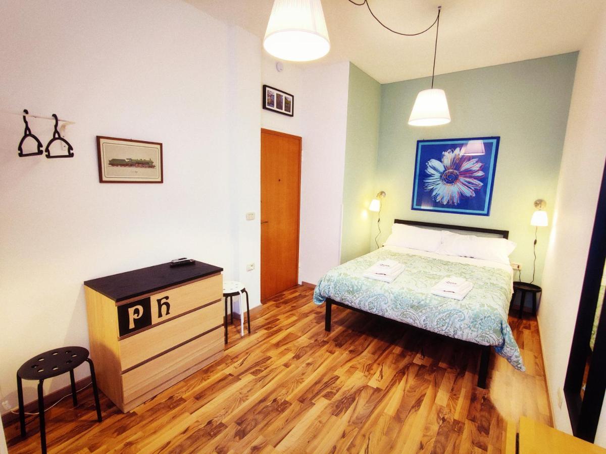 Appartement Ph Milano Extérieur photo