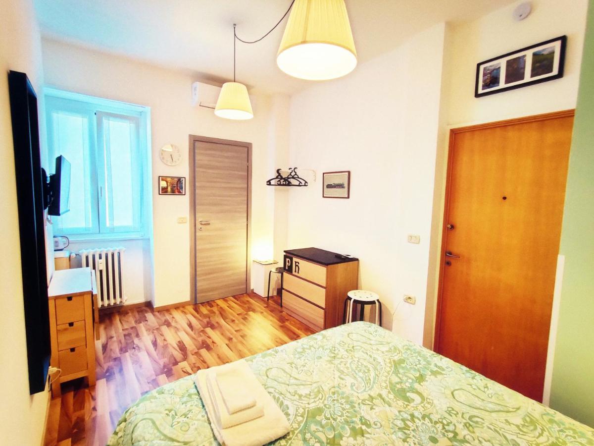 Appartement Ph Milano Extérieur photo