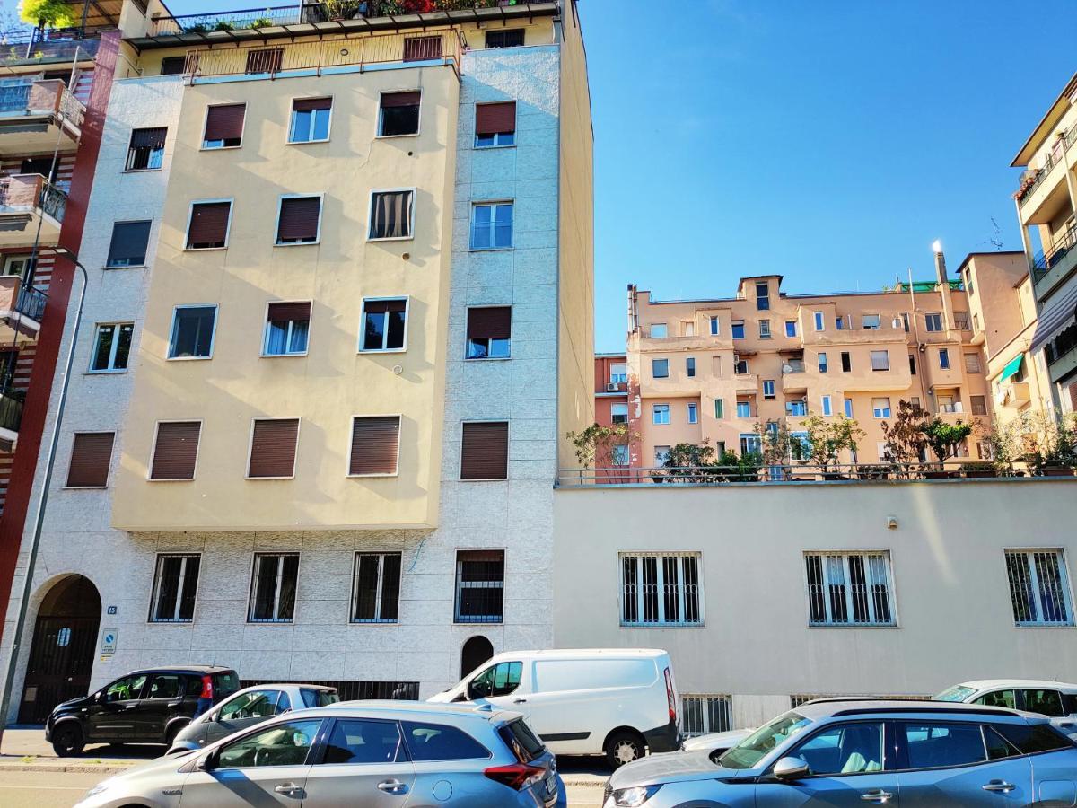 Appartement Ph Milano Extérieur photo