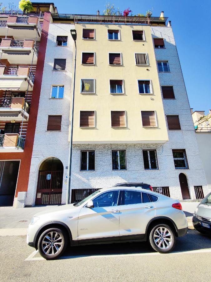 Appartement Ph Milano Extérieur photo