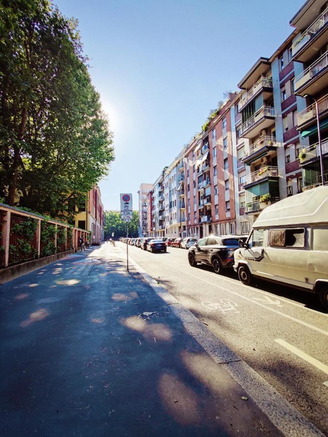 Appartement Ph Milano Extérieur photo