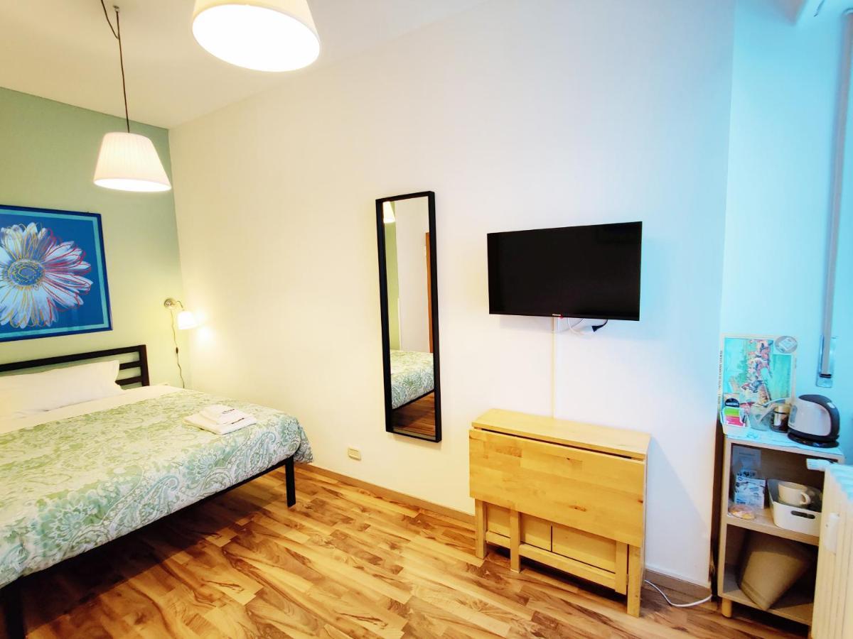 Appartement Ph Milano Extérieur photo