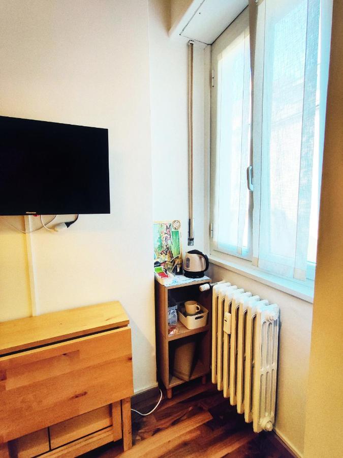 Appartement Ph Milano Extérieur photo