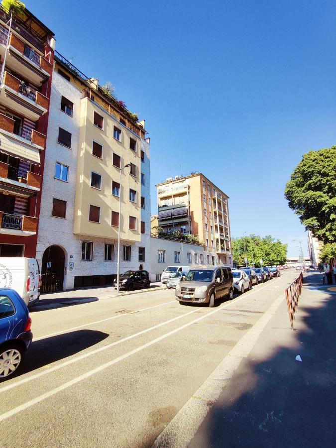 Appartement Ph Milano Extérieur photo