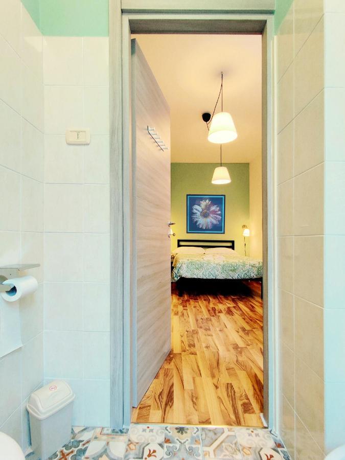 Appartement Ph Milano Extérieur photo