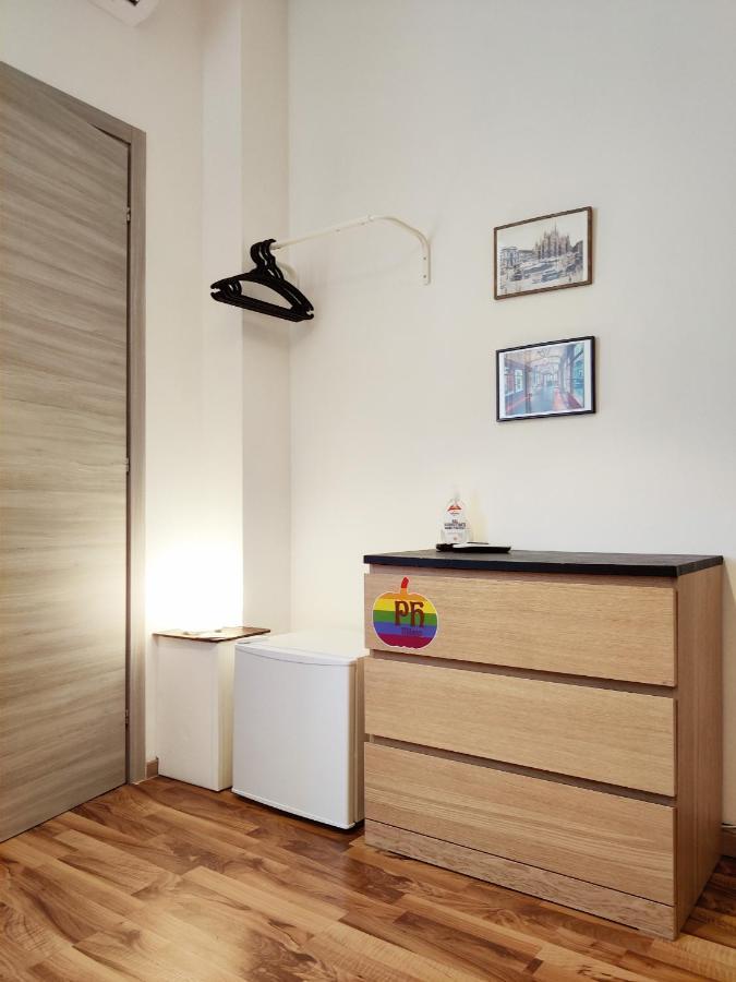 Appartement Ph Milano Extérieur photo